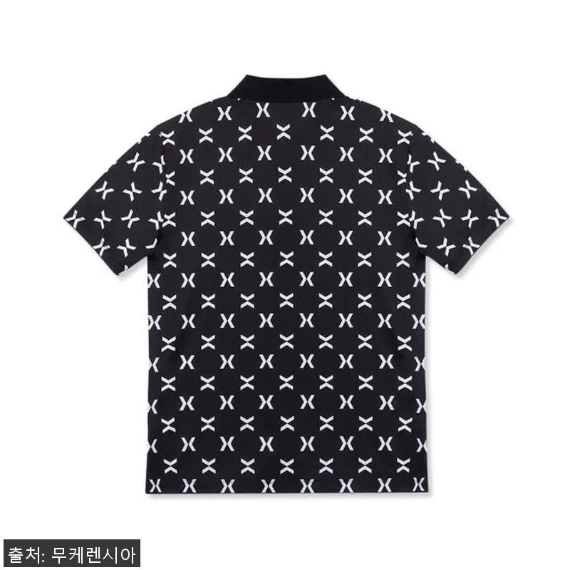 미스페라 남성 레귤러 핏 모노그램 패 관련 이미지 1