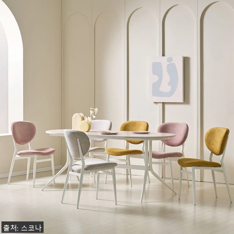 스코나 플로스 양면 포세린 세라믹 6 관련 이미지 1