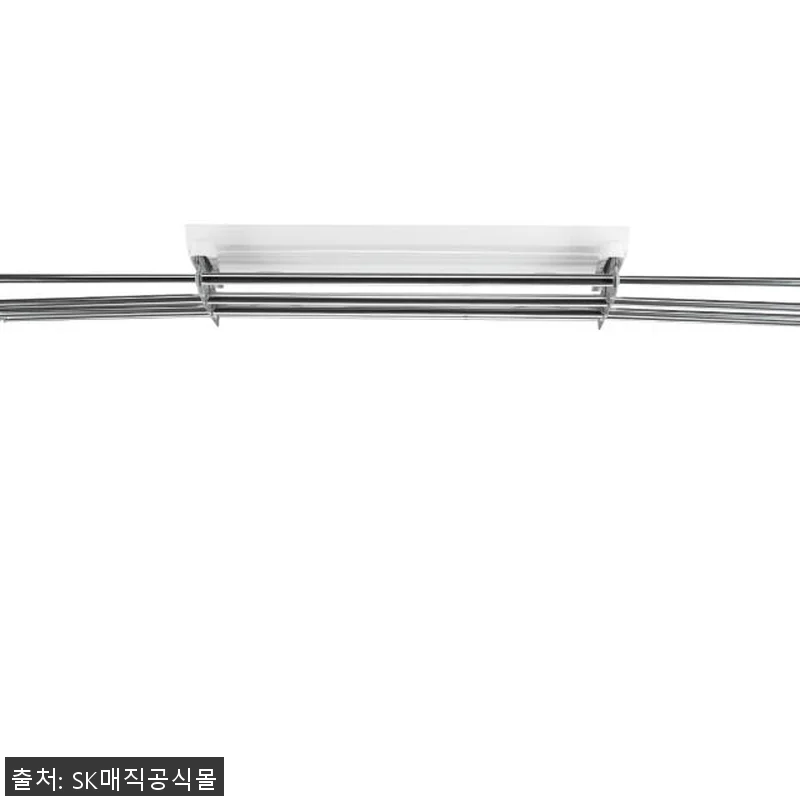 FIS 천장형 LED 전동 빨래 건조 관련 이미지 1