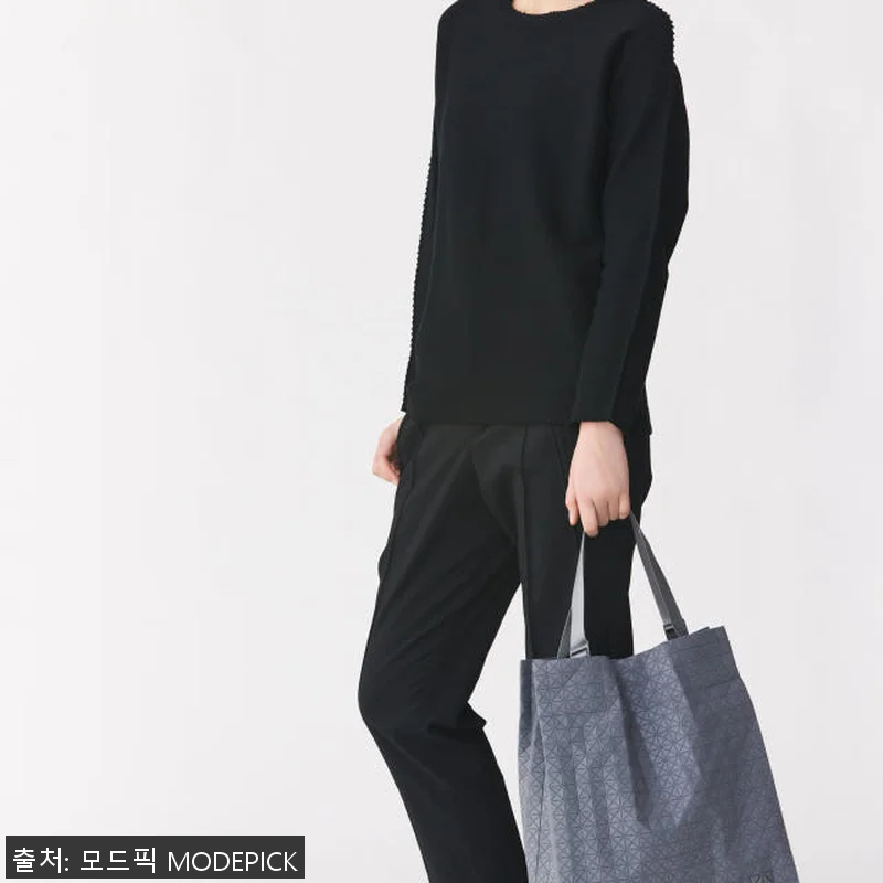 바오바오 토트백 KURO CART S 관련 이미지 1