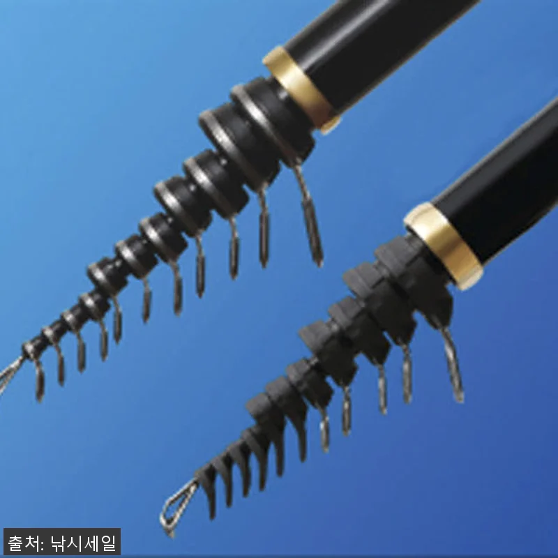 NS블랙홀 알바트로스 VIP 갯바위릴 관련 이미지 1