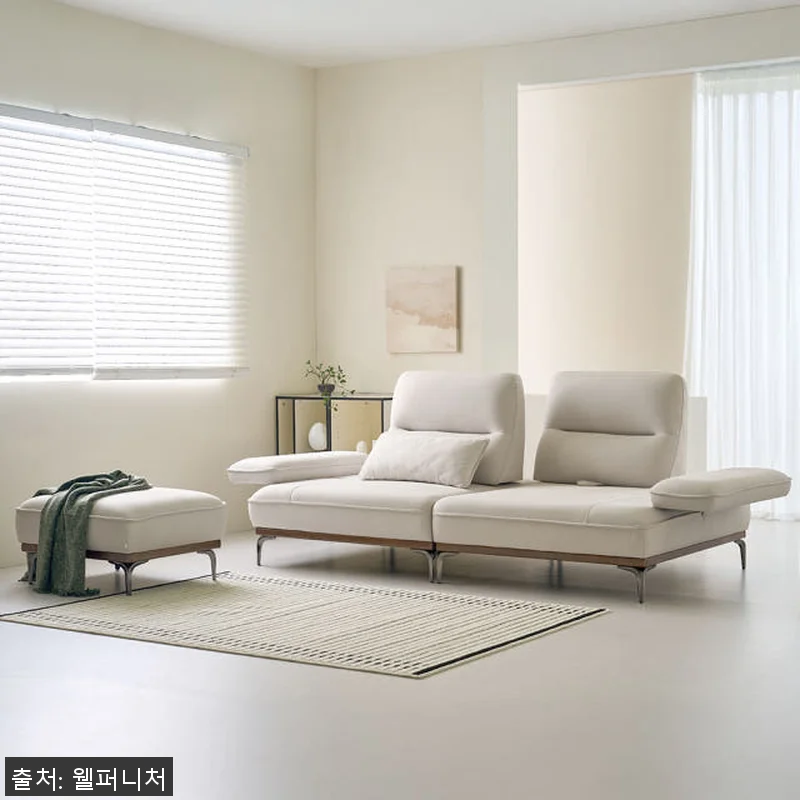 누아 천연원목 이지클린 프리미엄 패브 관련 이미지 1