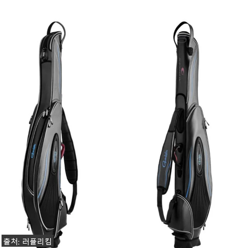 가마가츠 낚시가방 23 어텐더 로드 관련 이미지 1