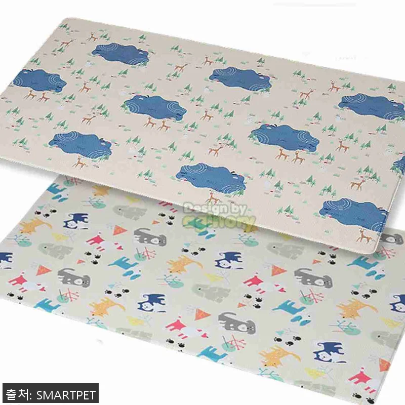 놀이방 매트 특대형 유아 바닥 매트 관련 이미지 1