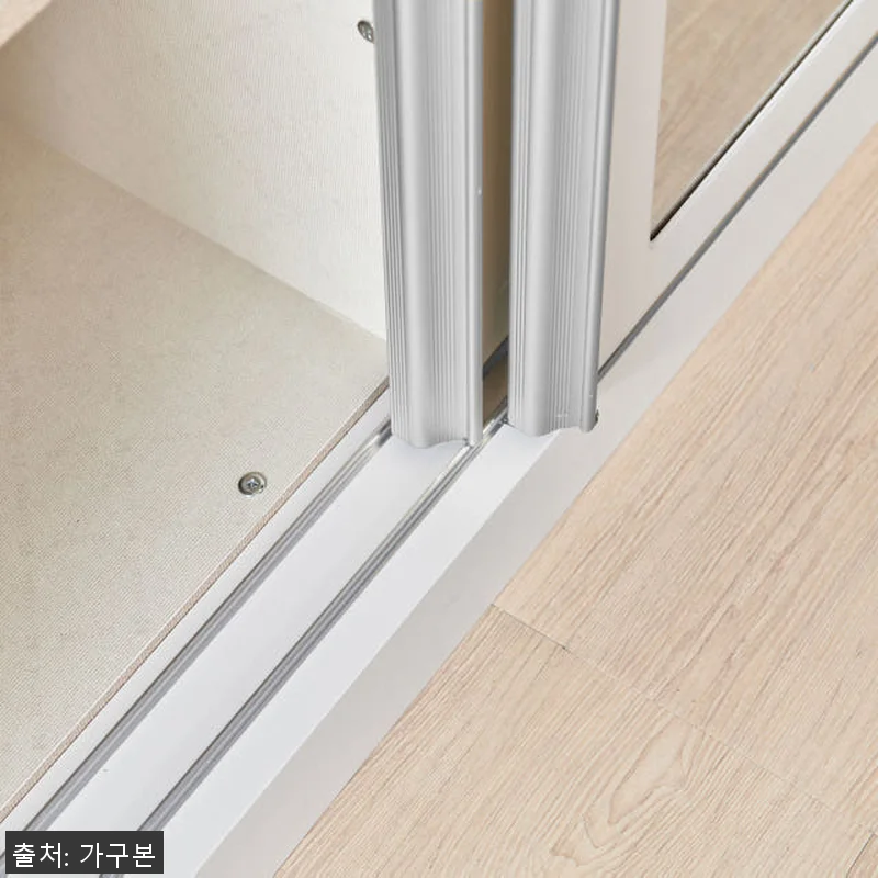 E0등급 303cm 10자장롱 베일리 관련 이미지 2