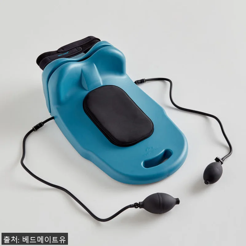 듀오커브 바디 스트레쳐 사용후기: 미 관련 이미지 2