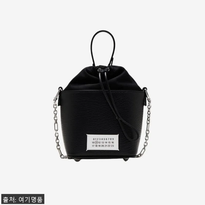 메종마르지엘라 미니 버킷 클래식 베이 관련 이미지 2