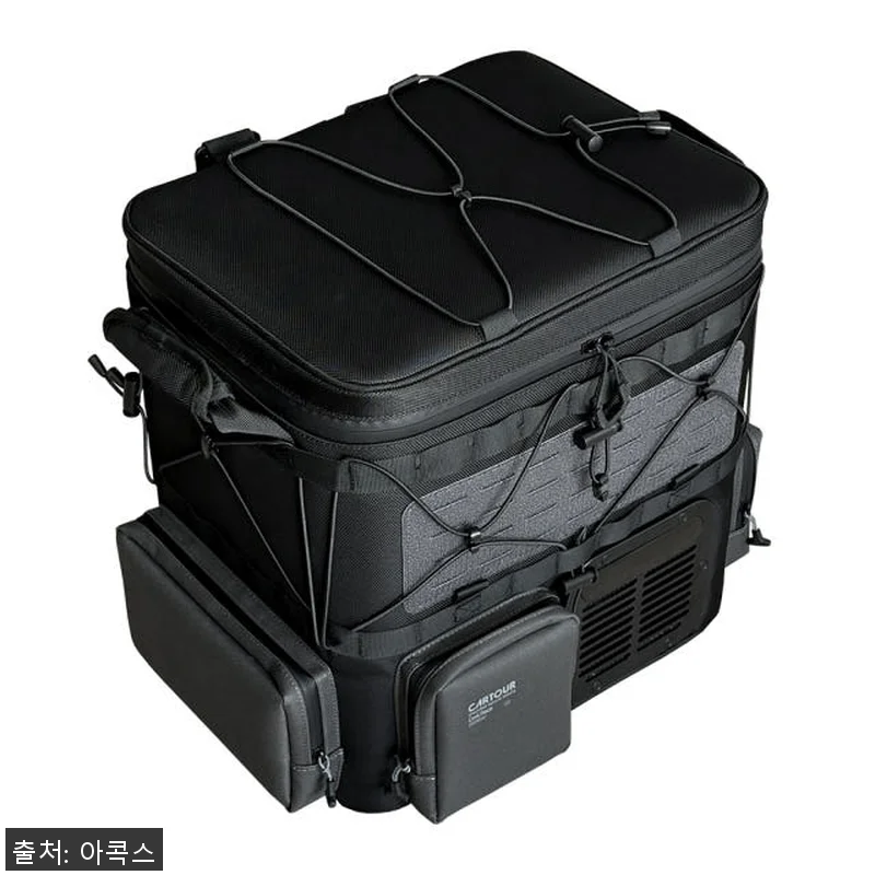 카투어 배낭냉장고 서밋프리즈 18L, 관련 이미지 2