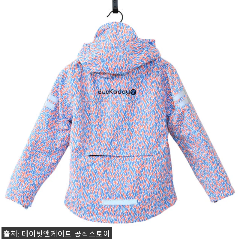 데이빗앤케이트 주니어 아동 여아 스키 관련 이미지 2