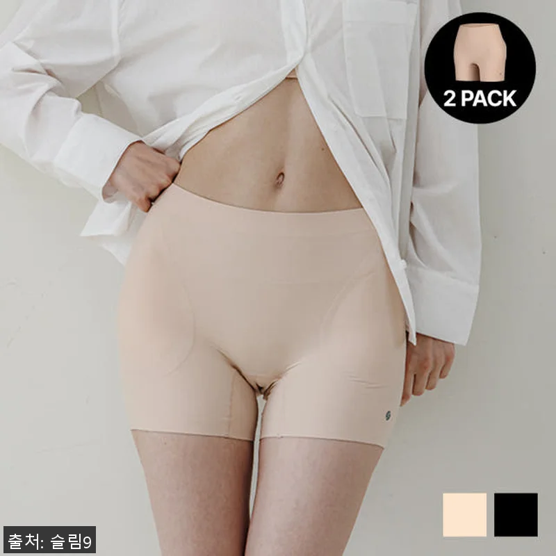 [1+1] 슬림9 볼륨라인 네모팬티 관련 이미지 2