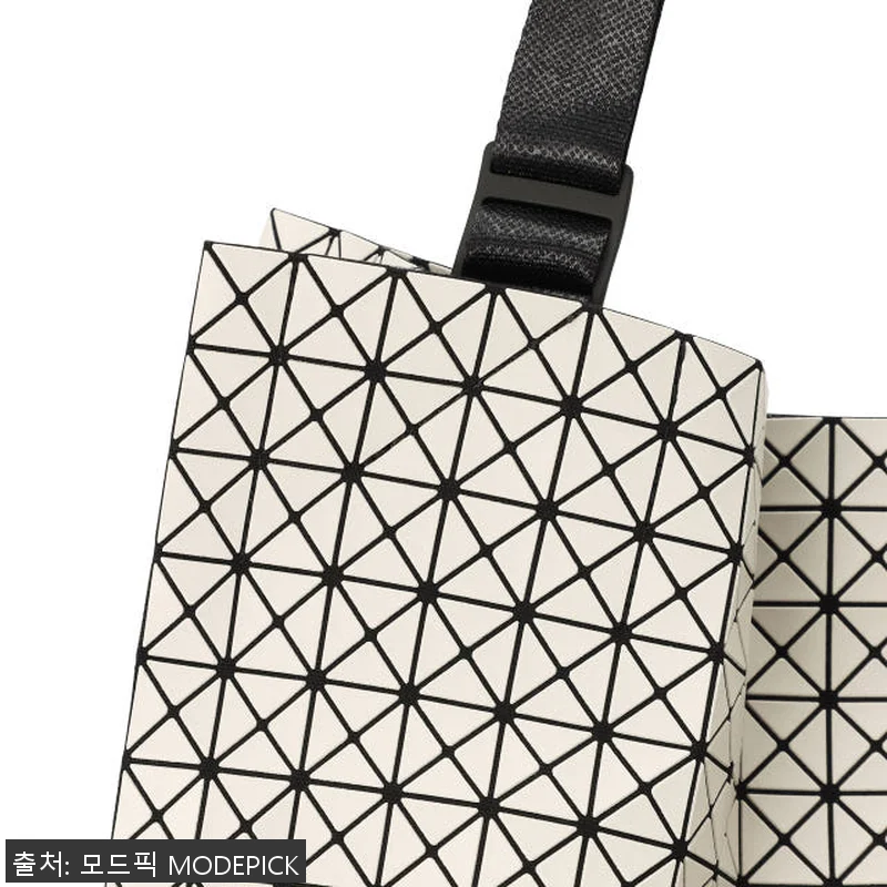 바오바오 토트백 KURO CART S 관련 이미지 2