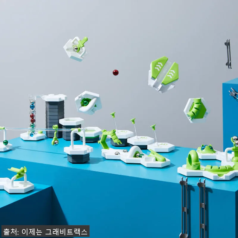 그래비트랙스 파워 확장(L): 인터랙 관련 이미지 2