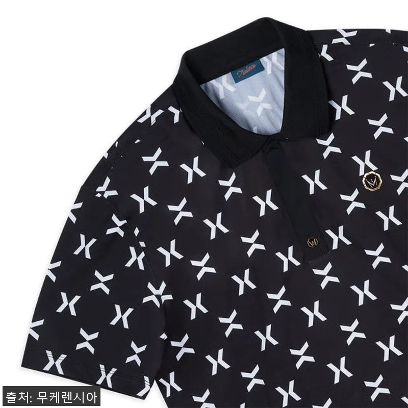 미스페라 남성 레귤러 핏 모노그램 패 관련 이미지 2