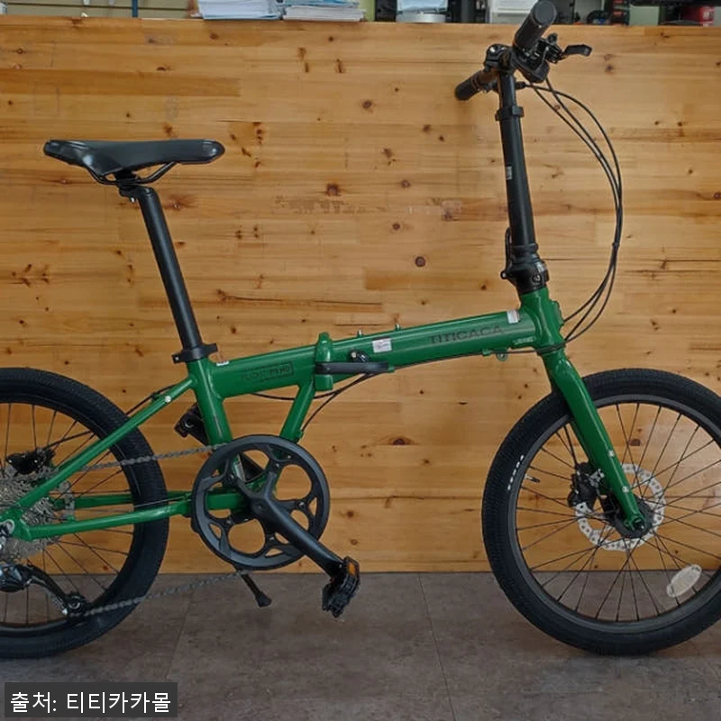 티티카카 플라이트 P9 HD 시마노9 관련 이미지 2