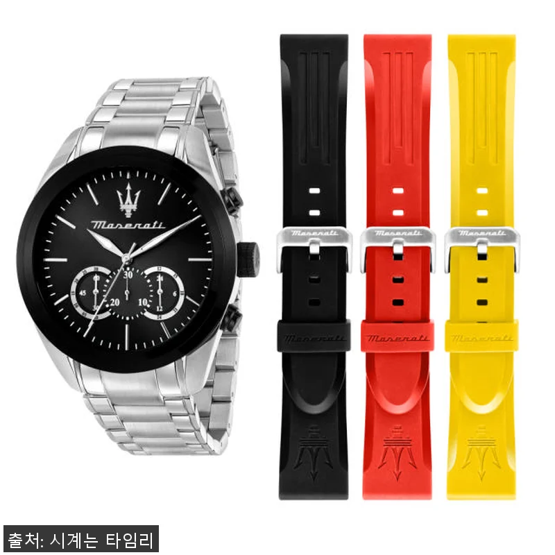 마세라티 TRAGUARDO 남성용 고 관련 이미지 2