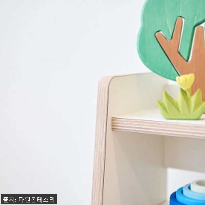 다원몬테소리 피규어장 프라모델 몬테소 관련 이미지 2