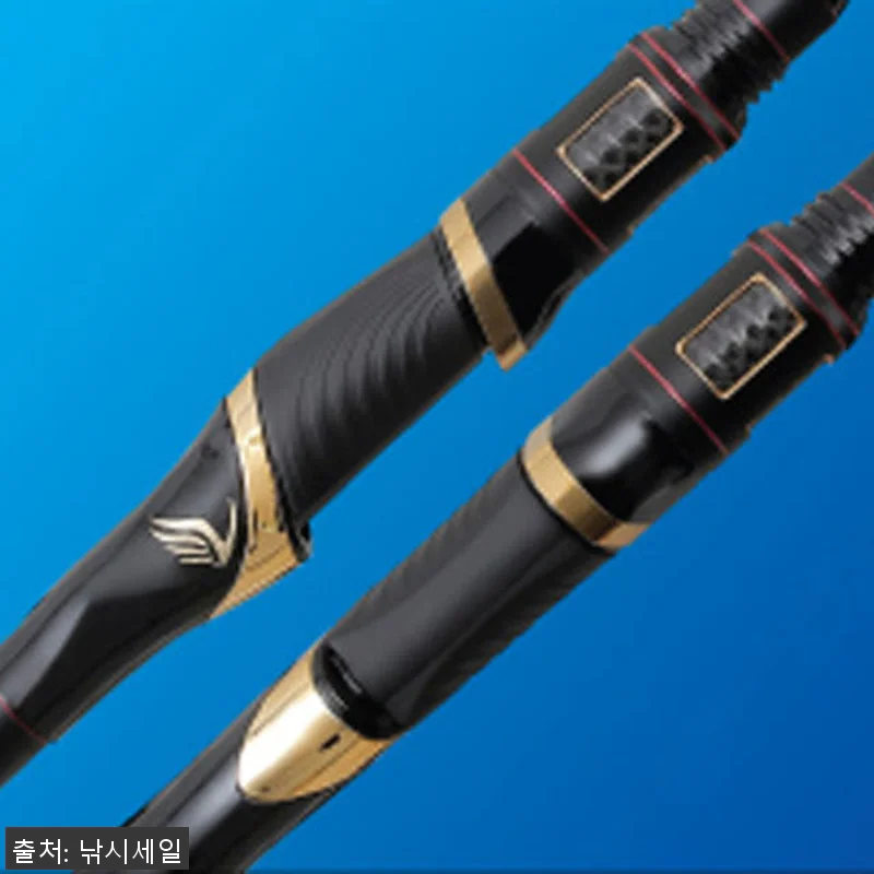 NS블랙홀 알바트로스 VIP 갯바위릴 관련 이미지 2