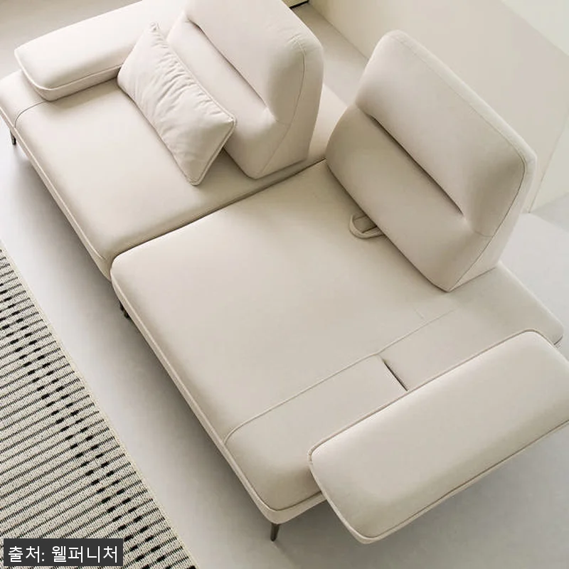 누아 천연원목 이지클린 프리미엄 패브 관련 이미지 2