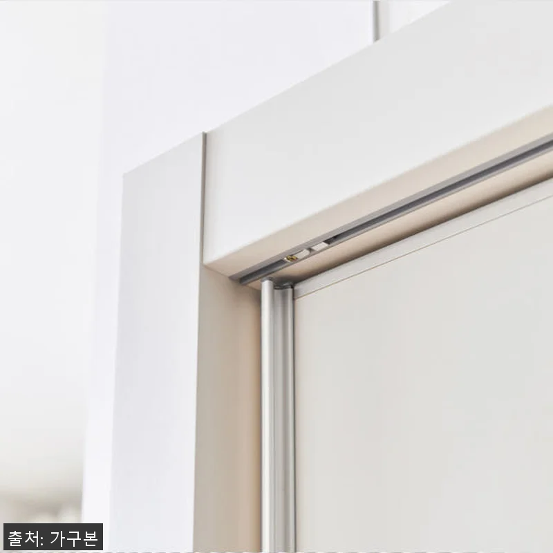 E0등급 303cm 10자장롱 베일리 관련 이미지 3