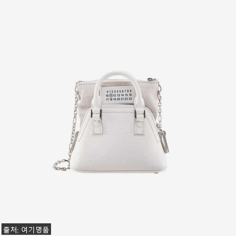 메종마르지엘라 미니 버킷 클래식 베이 관련 이미지 3