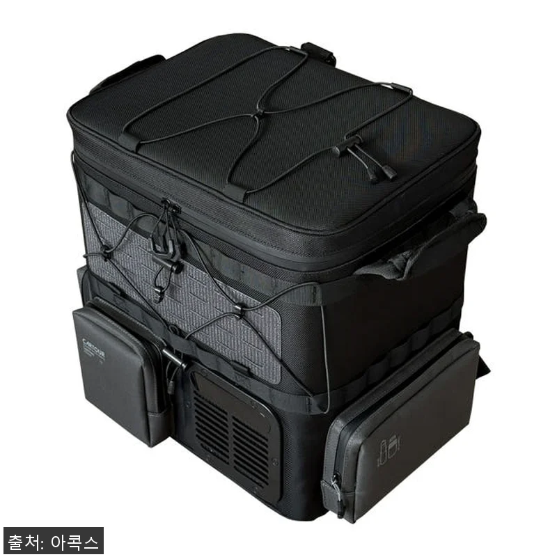 카투어 배낭냉장고 서밋프리즈 18L, 관련 이미지 3