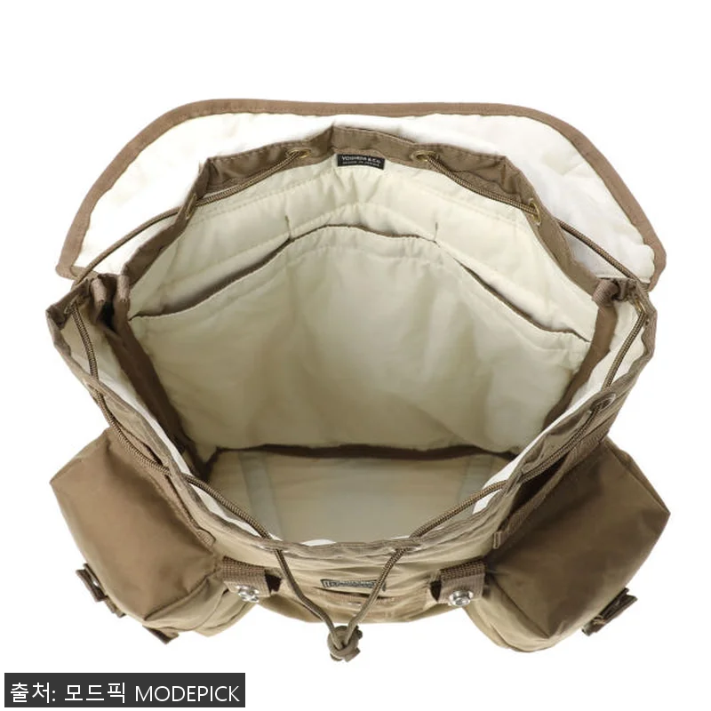 요시다포터 백팩 ALL 가방 502- 관련 이미지 3