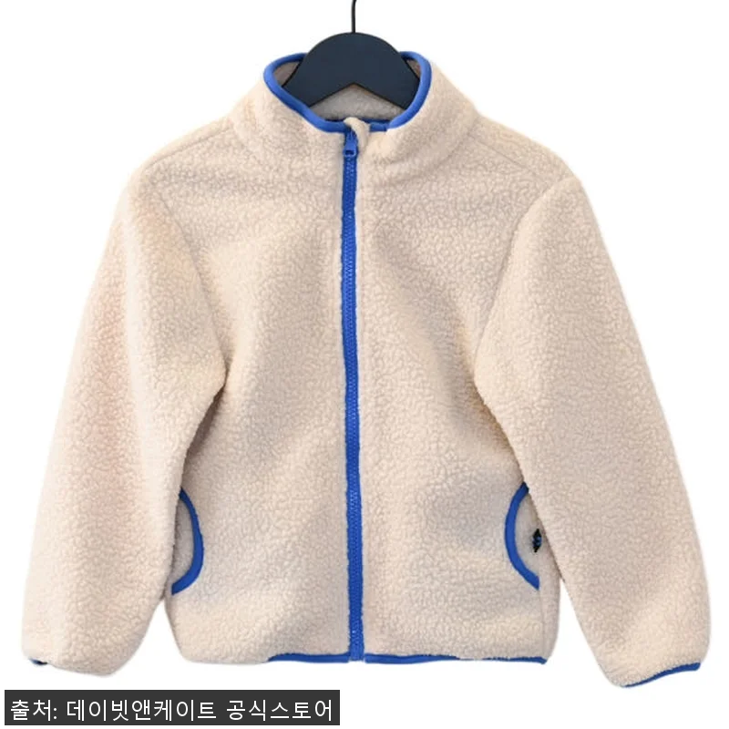 데이빗앤케이트 주니어 아동 여아 스키 관련 이미지 3