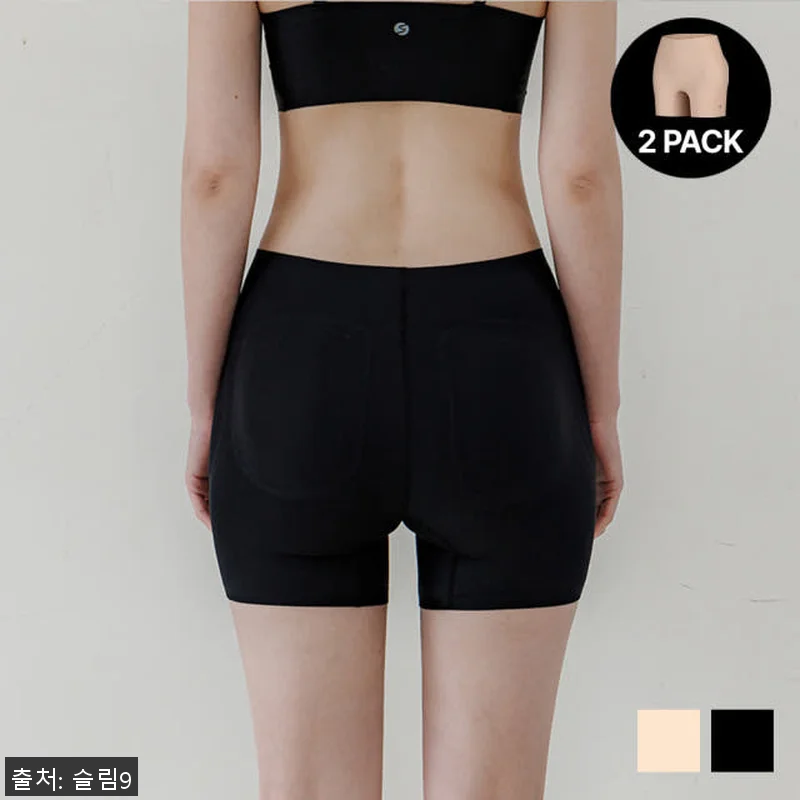 [1+1] 슬림9 볼륨라인 네모팬티 관련 이미지 3