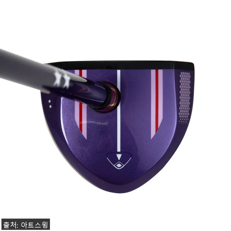 피닉스 파크골프채 A-1 풀세트 사용 관련 이미지 2