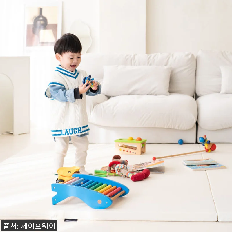 옐모 폴더매트 200X280 사용후기 관련 이미지 2