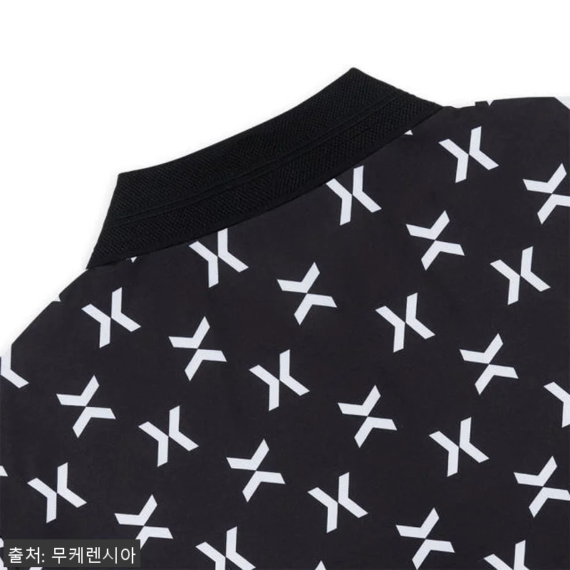 미스페라 남성 레귤러 핏 모노그램 패 관련 이미지 3