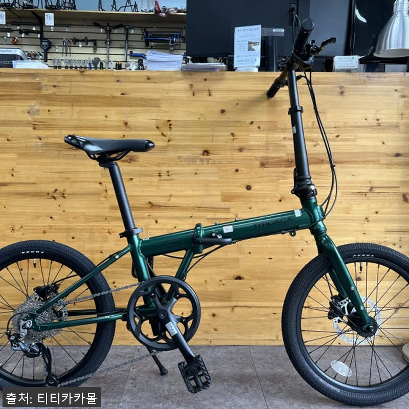 티티카카 플라이트 P9 HD 시마노9 관련 이미지 3