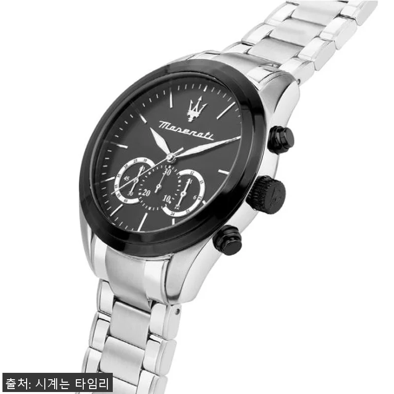 마세라티 TRAGUARDO 남성용 고 관련 이미지 3