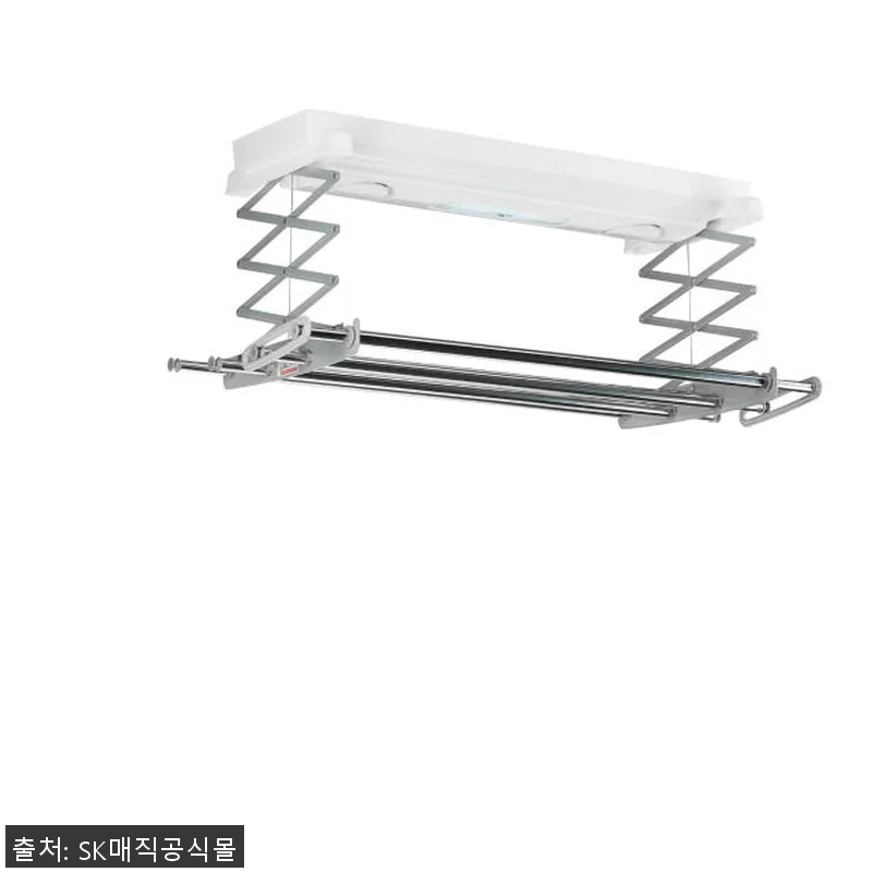 FIS 천장형 LED 전동 빨래 건조 관련 이미지 3