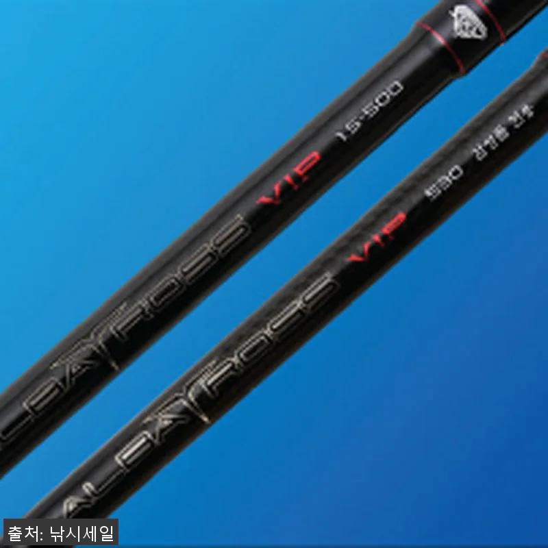 NS블랙홀 알바트로스 VIP 갯바위릴 관련 이미지 3