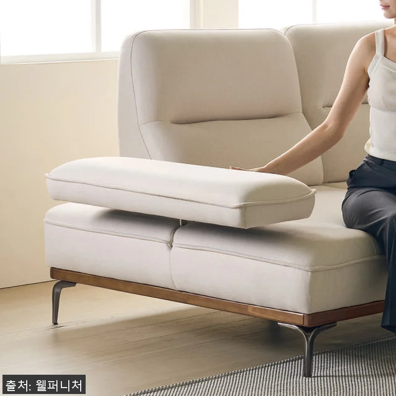 누아 천연원목 이지클린 프리미엄 패브 관련 이미지 3