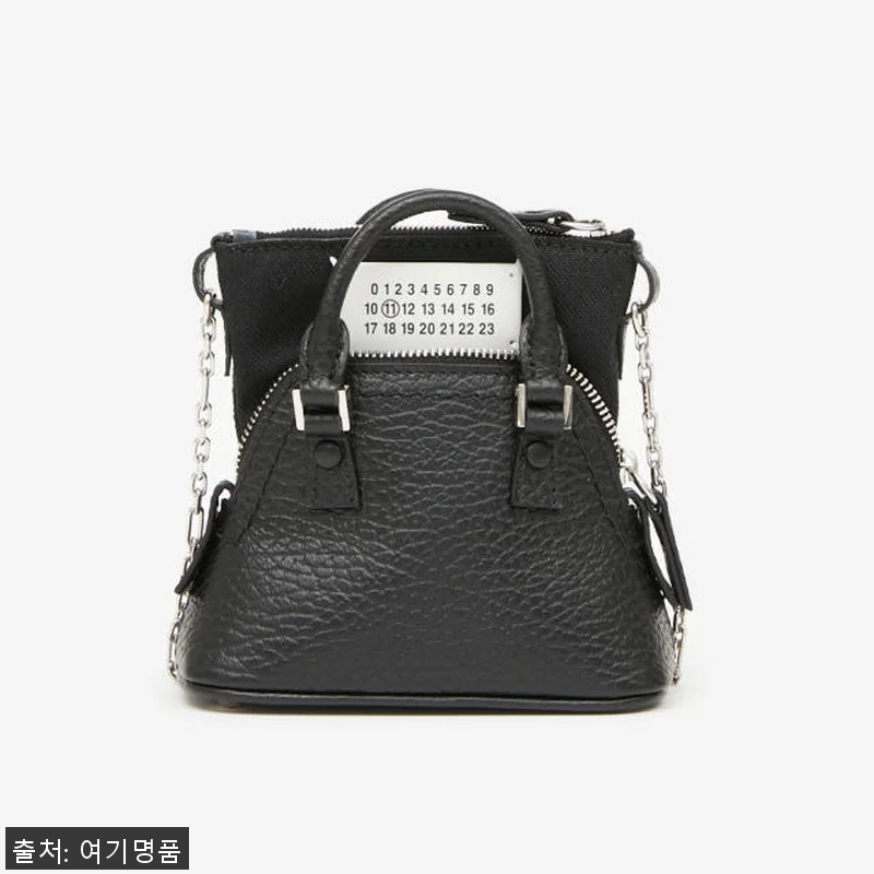 메종마르지엘라 미니 버킷 클래식 베이 관련 이미지 4