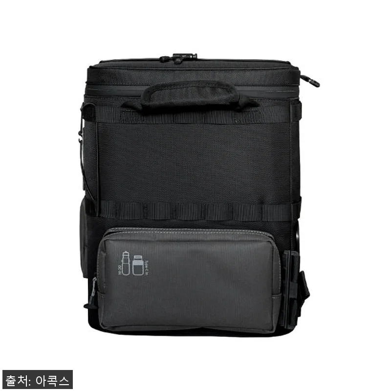 카투어 배낭냉장고 서밋프리즈 18L, 관련 이미지 4