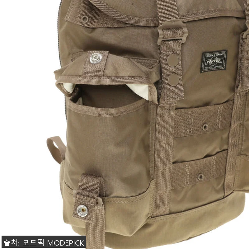 요시다포터 백팩 ALL 가방 502- 관련 이미지 4