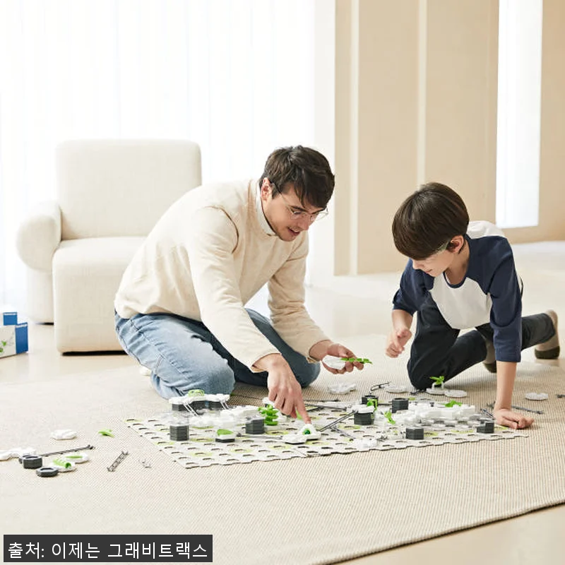 그래비트랙스 파워 확장(L): 인터랙 관련 이미지 4