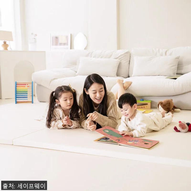 옐모 폴더매트 200X280 사용후기 관련 이미지 3