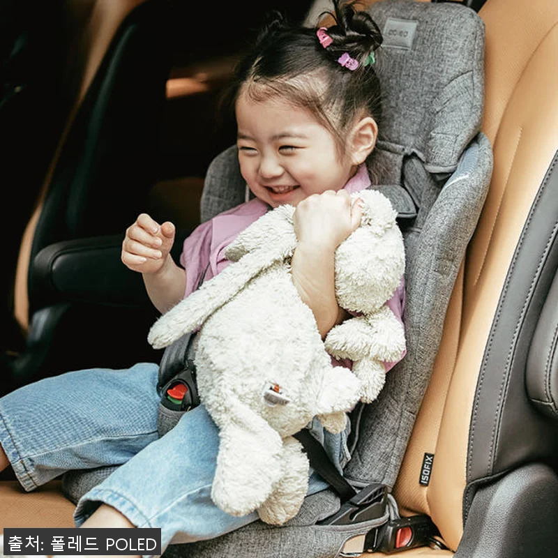 폴레드 레이서 휴대용 토들러 주니어 관련 이미지 3