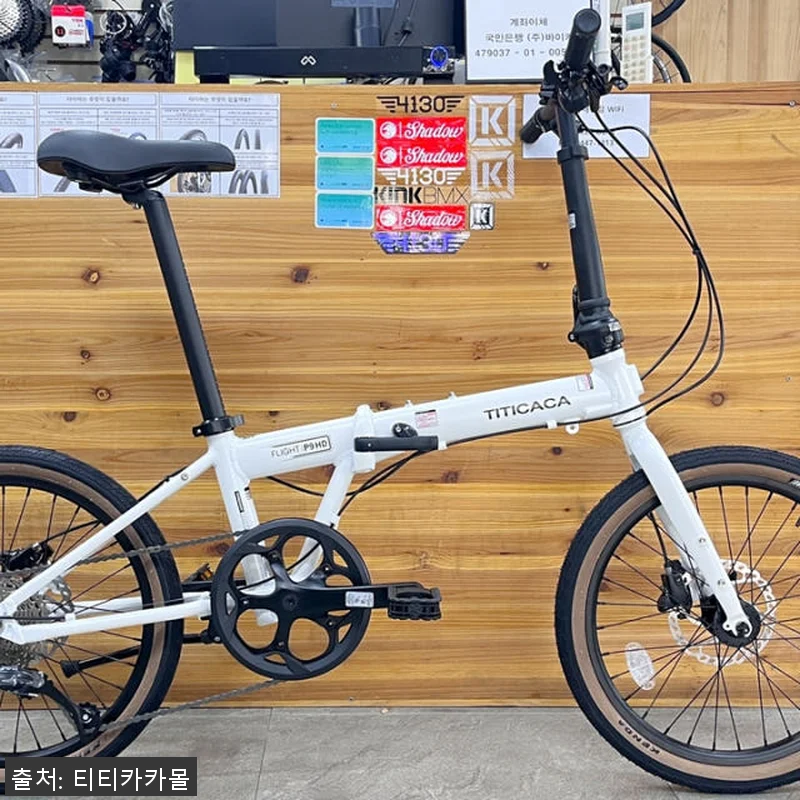 티티카카 플라이트 P9 HD 시마노9 관련 이미지 4