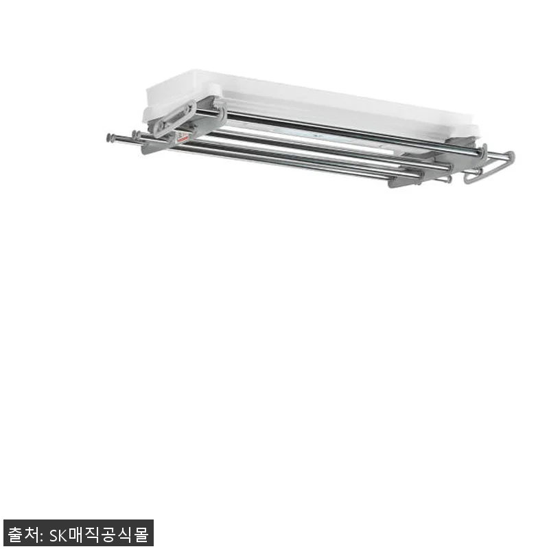 FIS 천장형 LED 전동 빨래 건조 관련 이미지 4