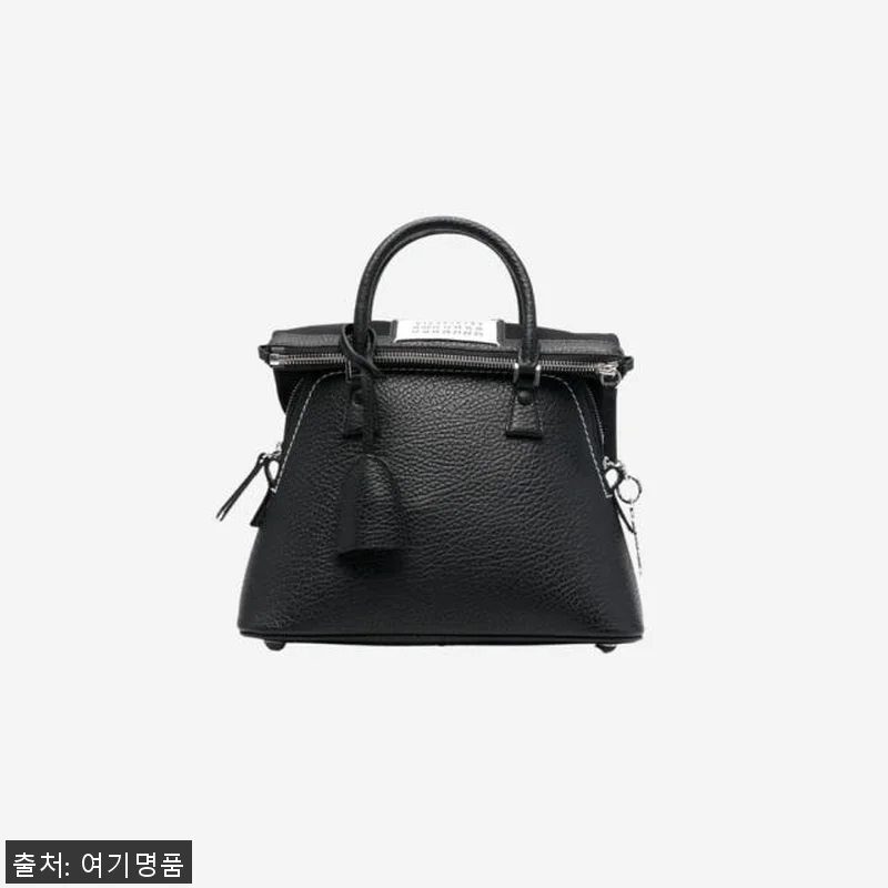 메종마르지엘라 미니 버킷 클래식 베이 관련 이미지 5