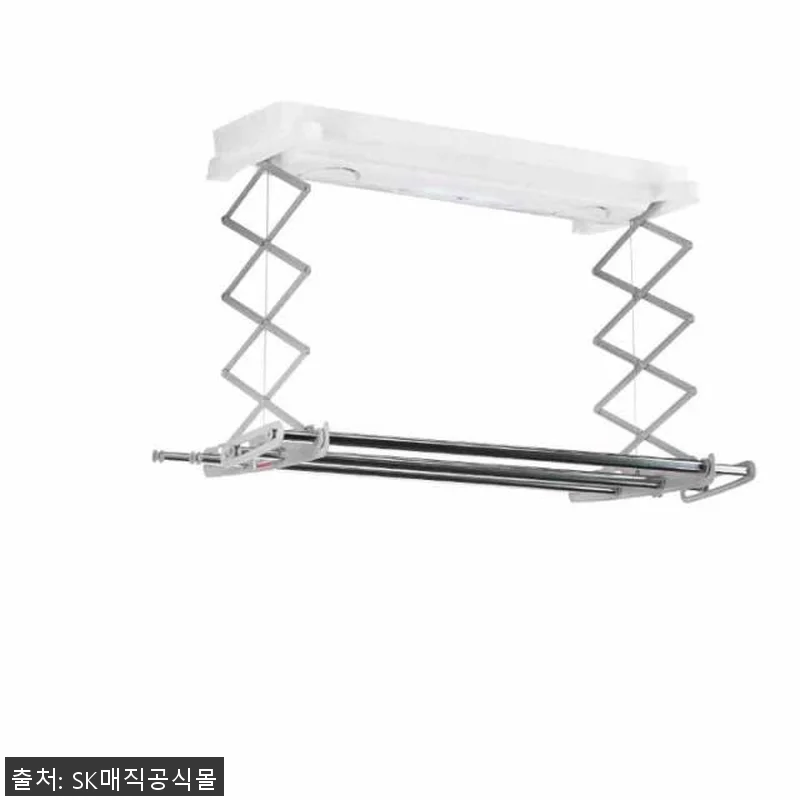 FIS 천장형 LED 전동 빨래 건조 관련 이미지 5