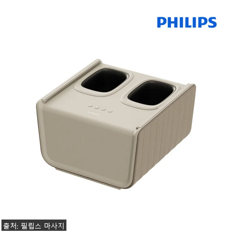 필립스 마사지기 스툴 PPM6731 관련 이미지 5