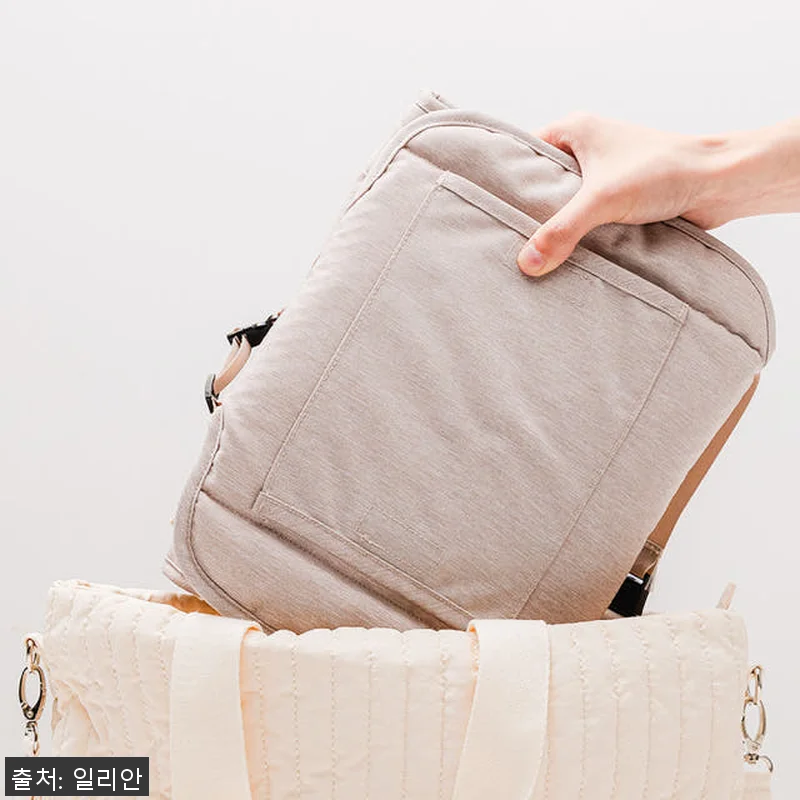 일리안 아이스쿨러 카시트 통풍 쿨시트 관련 이미지 5