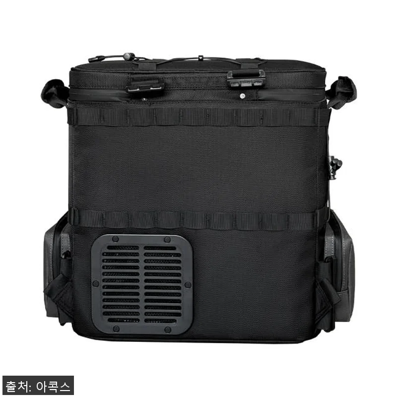 카투어 배낭냉장고 서밋프리즈 18L, 관련 이미지 6