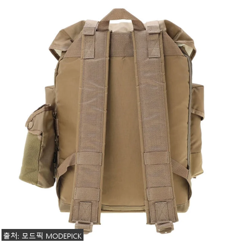 요시다포터 백팩 ALL 가방 502- 관련 이미지 6